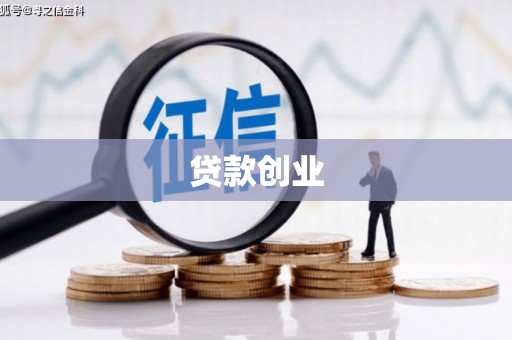 横县贷款创业