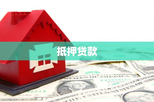 横县抵押贷款