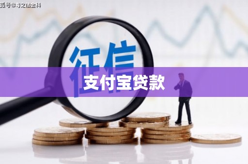 横县支付宝贷款