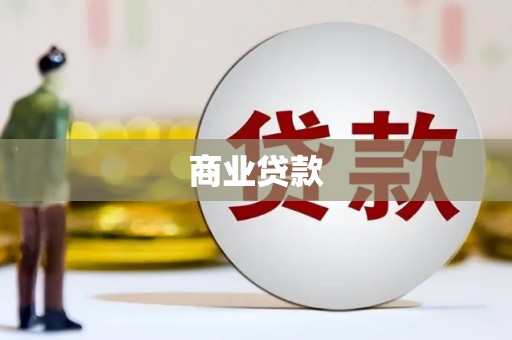 横县商业贷款