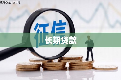 横县长期贷款