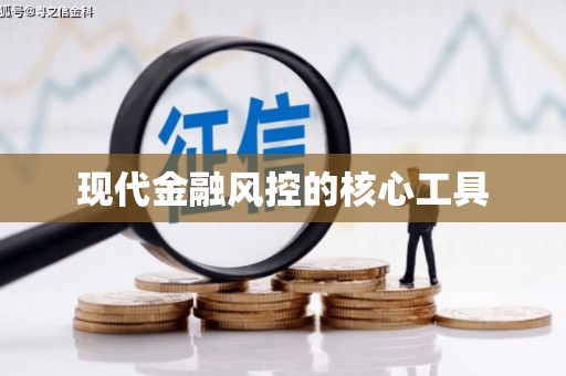 横县现代金融风控的核心工具