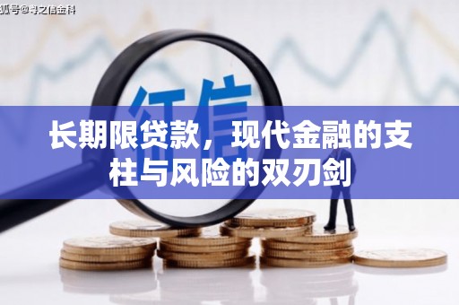横县长期限贷款，现代金融的支柱与风险的双刃剑