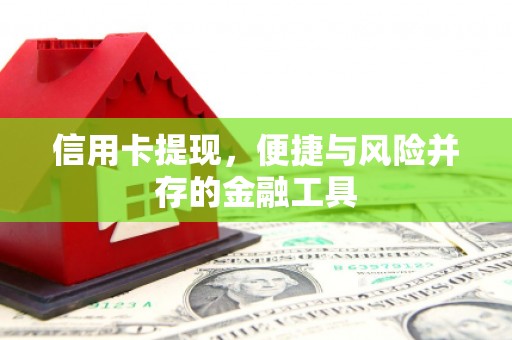 横县信用卡提现，便捷与风险并存的金融工具