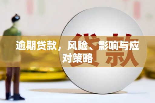 横县逾期贷款，风险、影响与应对策略