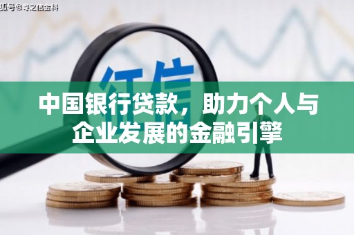 横县中国银行贷款，助力个人与企业发展的金融引擎