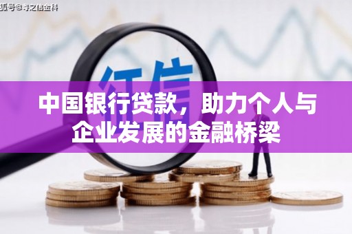 横县中国银行贷款，助力个人与企业发展的金融桥梁