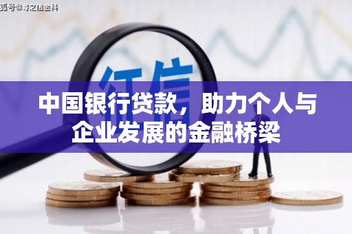 横县中国银行贷款，助力个人与企业发展的金融桥梁