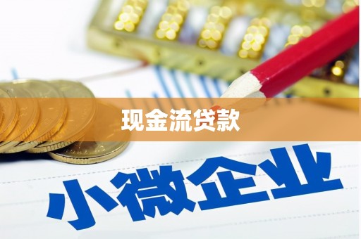 横县现金流贷款