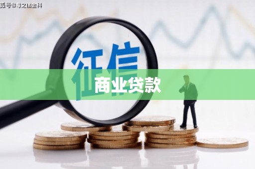 横县商业贷款