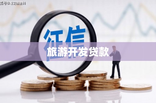 横县旅游开发贷款